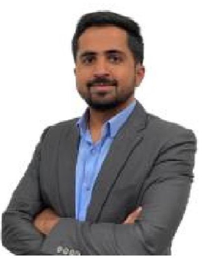 Biswajit Dutta